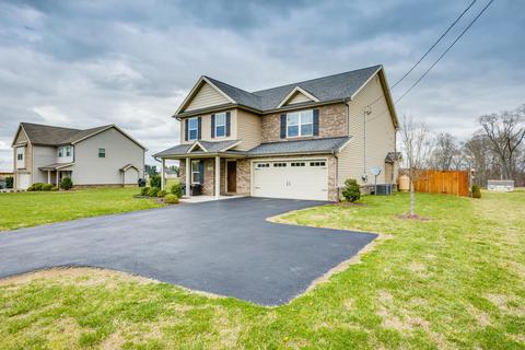 1160 Shadden Road Gray Tn 37615, Gray, TN 37615 photo 2