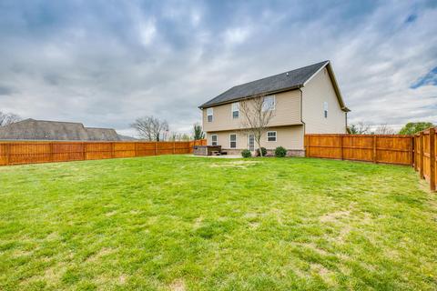 1160 Shadden Road Gray Tn 37615, Gray, TN 37615 photo 44