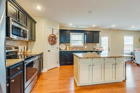 1160 Shadden Road Gray Tn 37615, Gray, TN 37615 photo 16