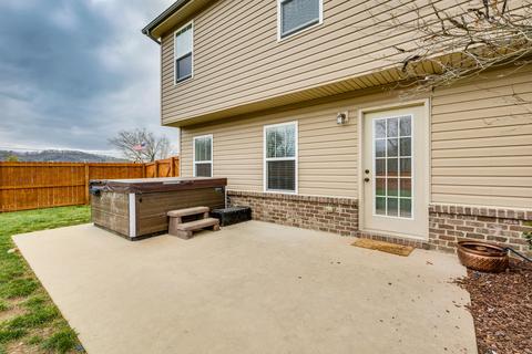 1160 Shadden Road Gray Tn 37615, Gray, TN 37615 photo 45