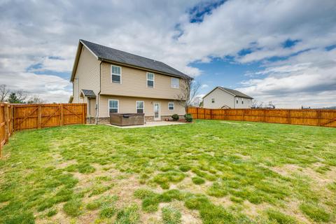 1160 Shadden Road Gray Tn 37615, Gray, TN 37615 photo 42