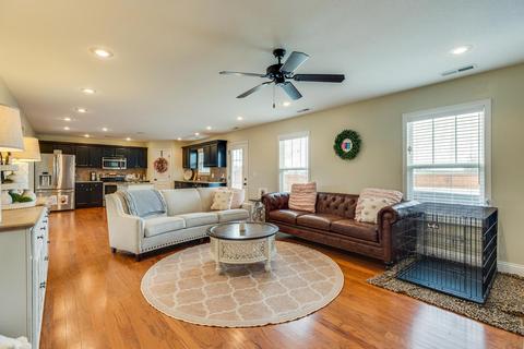 1160 Shadden Road Gray Tn 37615, Gray, TN 37615 photo 21