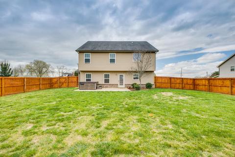 1160 Shadden Road Gray Tn 37615, Gray, TN 37615 photo 43