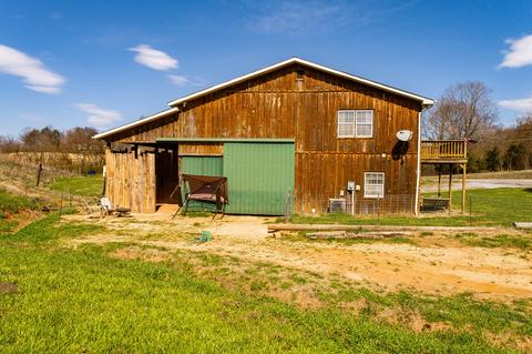 1145 Dashaway Road Chuckey Tn 37641, Chuckey, TN 37641 photo 45