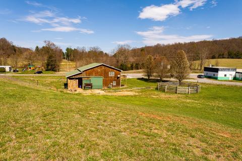 1145 Dashaway Road Chuckey Tn 37641, Chuckey, TN 37641 photo 43