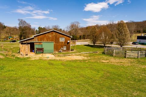 1145 Dashaway Road Chuckey Tn 37641, Chuckey, TN 37641 photo 44