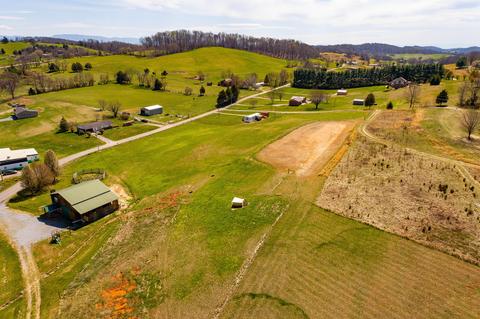 1145 Dashaway Road Chuckey Tn 37641, Chuckey, TN 37641 photo 36