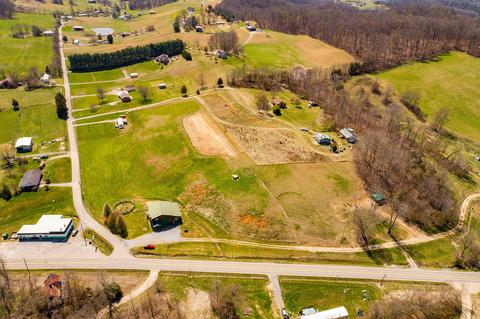 1145 Dashaway Road Chuckey Tn 37641, Chuckey, TN 37641 photo 47