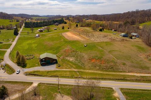 1145 Dashaway Road Chuckey Tn 37641, Chuckey, TN 37641 photo 34