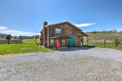 1145 Dashaway Road Chuckey Tn 37641, Chuckey, TN 37641 photo 1
