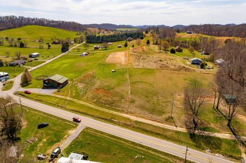 1145 Dashaway Road Chuckey Tn 37641, Chuckey, TN 37641 photo 35