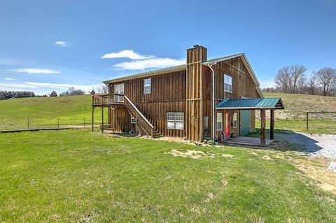 1145 Dashaway Road Chuckey Tn 37641, Chuckey, TN 37641 photo 31
