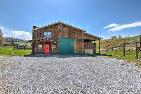 1145 Dashaway Road Chuckey Tn 37641, Chuckey, TN 37641 photo 2