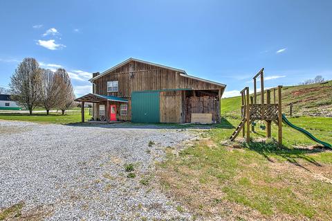1145 Dashaway Road Chuckey Tn 37641, Chuckey, TN 37641 photo 3