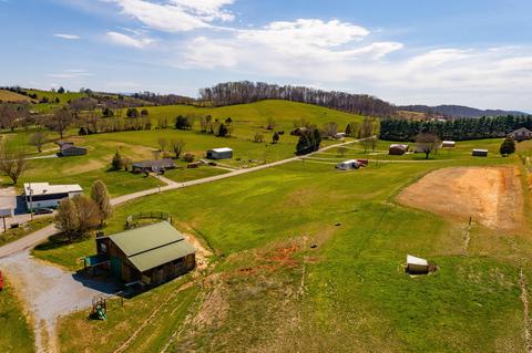 1145 Dashaway Road Chuckey Tn 37641, Chuckey, TN 37641 photo 49