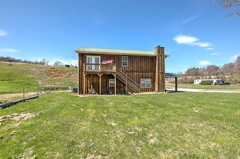 1145 Dashaway Road Chuckey Tn 37641, Chuckey, TN 37641 photo 33