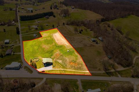 1145 Dashaway Road Chuckey Tn 37641, Chuckey, TN 37641 photo 48