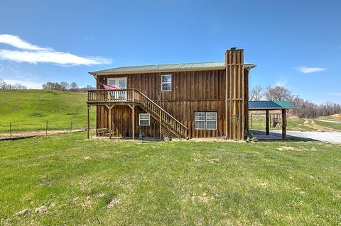 1145 Dashaway Road Chuckey Tn 37641, Chuckey, TN 37641 photo 32