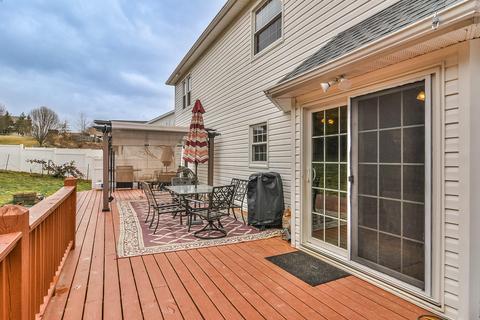 126 Meadow Court Gray Tn 37615, Gray, TN 37615 photo 51