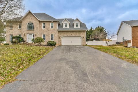 126 Meadow Court Gray Tn 37615, Gray, TN 37615 photo 6