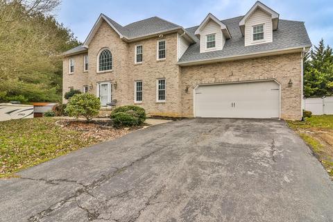 126 Meadow Court Gray Tn 37615, Gray, TN 37615 photo 2