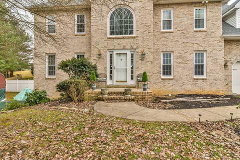 126 Meadow Court Gray Tn 37615, Gray, TN 37615 photo 4