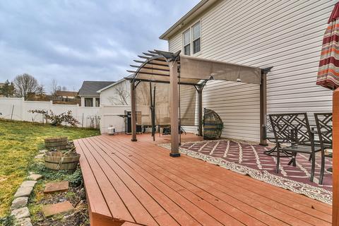 126 Meadow Court Gray Tn 37615, Gray, TN 37615 photo 54