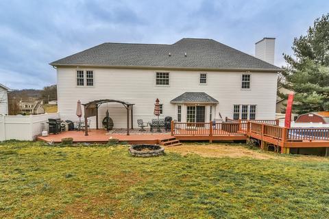126 Meadow Court Gray Tn 37615, Gray, TN 37615 photo 48