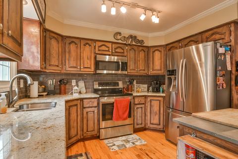 126 Meadow Court Gray Tn 37615, Gray, TN 37615 photo 15