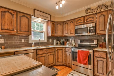 126 Meadow Court Gray Tn 37615, Gray, TN 37615 photo 16