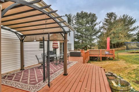 126 Meadow Court Gray Tn 37615, Gray, TN 37615 photo 53