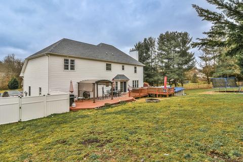 126 Meadow Court Gray Tn 37615, Gray, TN 37615 photo 49