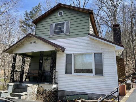 14526 Dry Fork Road Coeburn Va 24230, Coeburn, VA 24230
