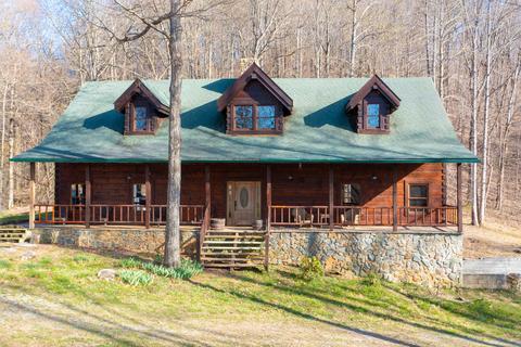5730 Old Snapps Ferry Road Limestone Tn 37681, Limestone, TN 37681 photo 49