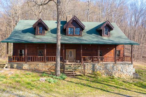 5730 Old Snapps Ferry Road Limestone Tn 37681, Limestone, TN 37681 photo 1