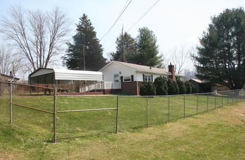 370 Wolfe Gilbert Road Dryden Va 24243, Dryden, VA 24243 photo 3