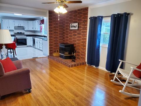 370 Wolfe Gilbert Road Dryden Va 24243, Dryden, VA 24243 photo 11