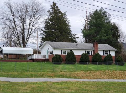 370 Wolfe Gilbert Road Dryden Va 24243, Dryden, VA 24243 photo 1