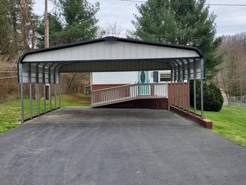 370 Wolfe Gilbert Road Dryden Va 24243, Dryden, VA 24243 photo 7