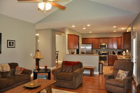 1302 Glen Abbey Way Gray Tn 37615, Gray, TN 37615 photo 9