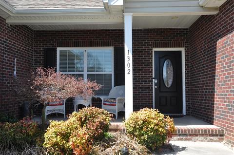 1302 Glen Abbey Way Gray Tn 37615, Gray, TN 37615 photo 2
