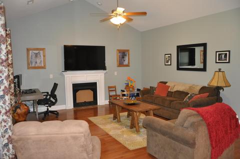 1302 Glen Abbey Way Gray Tn 37615, Gray, TN 37615 photo 10