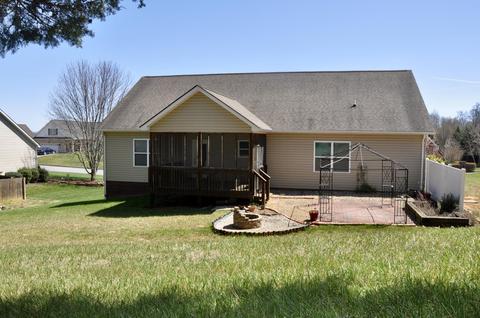 1302 Glen Abbey Way Gray Tn 37615, Gray, TN 37615 photo 5