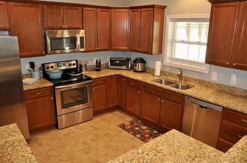 1302 Glen Abbey Way Gray Tn 37615, Gray, TN 37615 photo 8