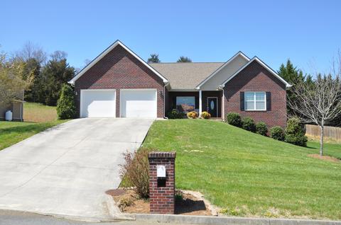 1302 Glen Abbey Way Gray Tn 37615, Gray, TN 37615 photo 1