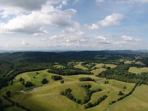 1970 Mountain Valley Road Mohawk Tn 37810, Mohawk, TN 37810 photo 44