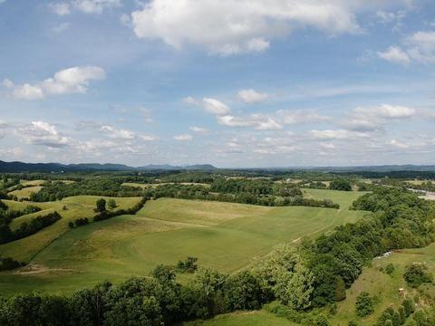 1970 Mountain Valley Road Mohawk Tn 37810, Mohawk, TN 37810 photo 43