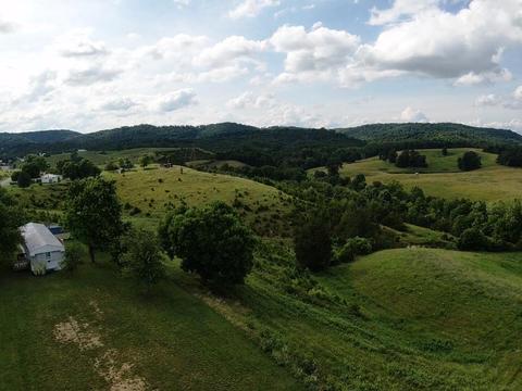 1970 Mountain Valley Road Mohawk Tn 37810, Mohawk, TN 37810 photo 40