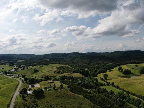 1970 Mountain Valley Road Mohawk Tn 37810, Mohawk, TN 37810 photo 6