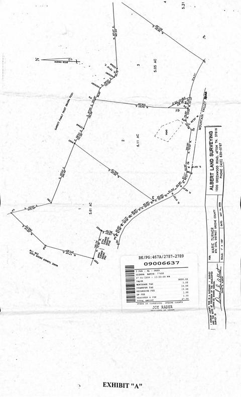 1970 Mountain Valley Road Mohawk Tn 37810, Mohawk, TN 37810 photo 15